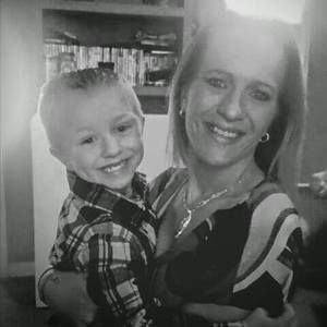 Meet your Posher, Jamie n phillip